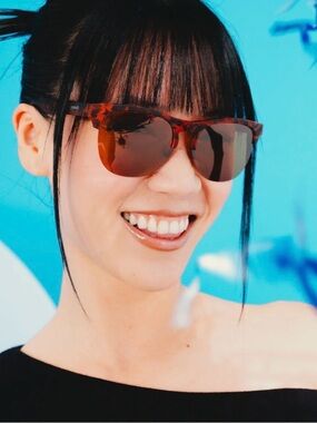goodr Avant G Sunglasses – Positively Cosmopolitan | NIB